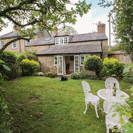 Villa The Coach House Ludlow Exterior foto