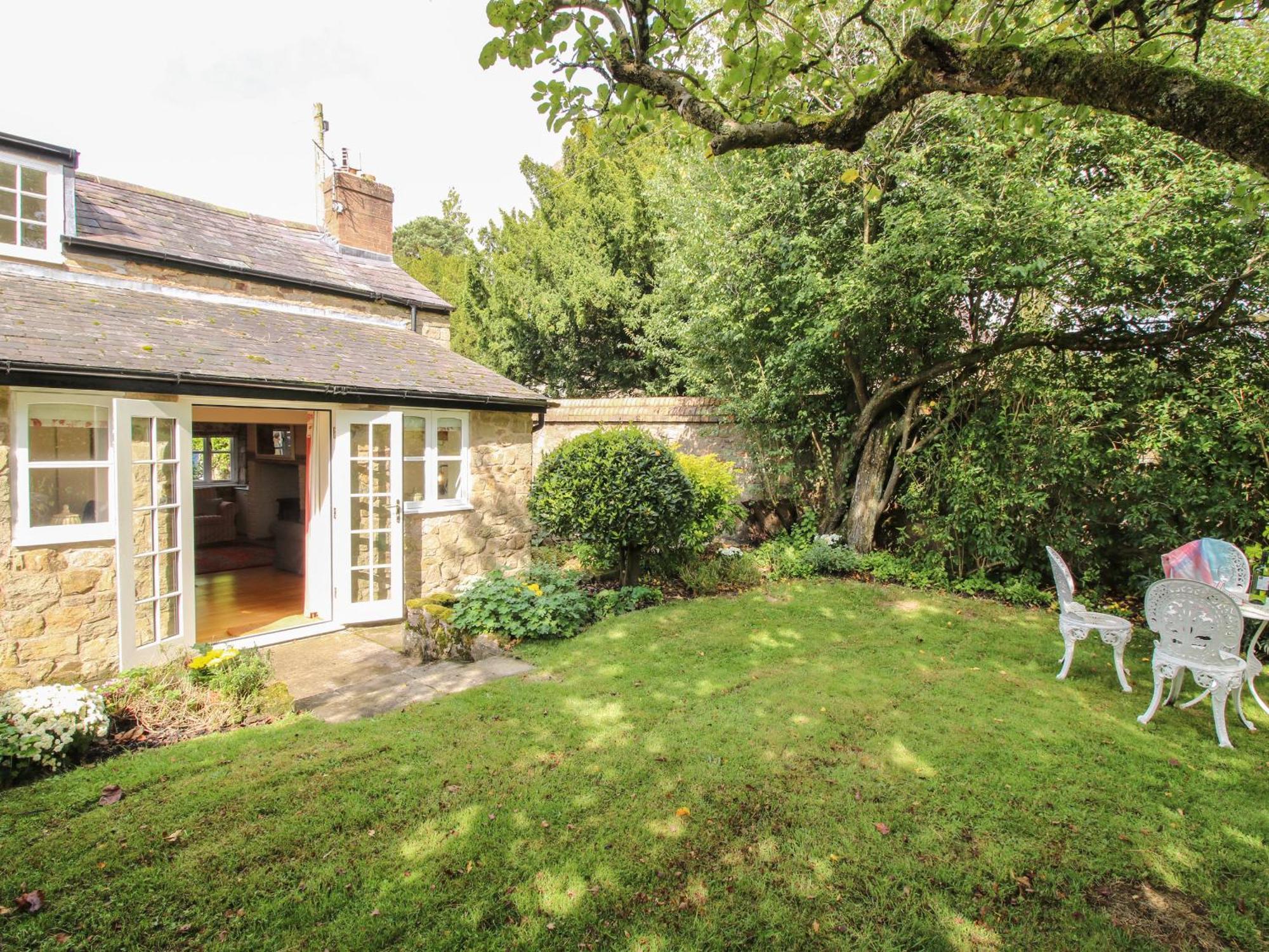 Villa The Coach House Ludlow Exterior foto