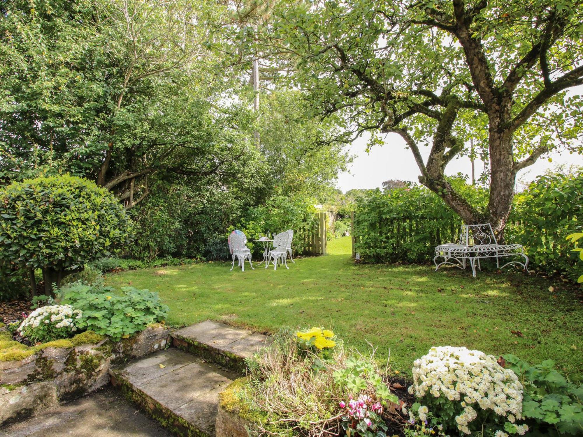Villa The Coach House Ludlow Exterior foto