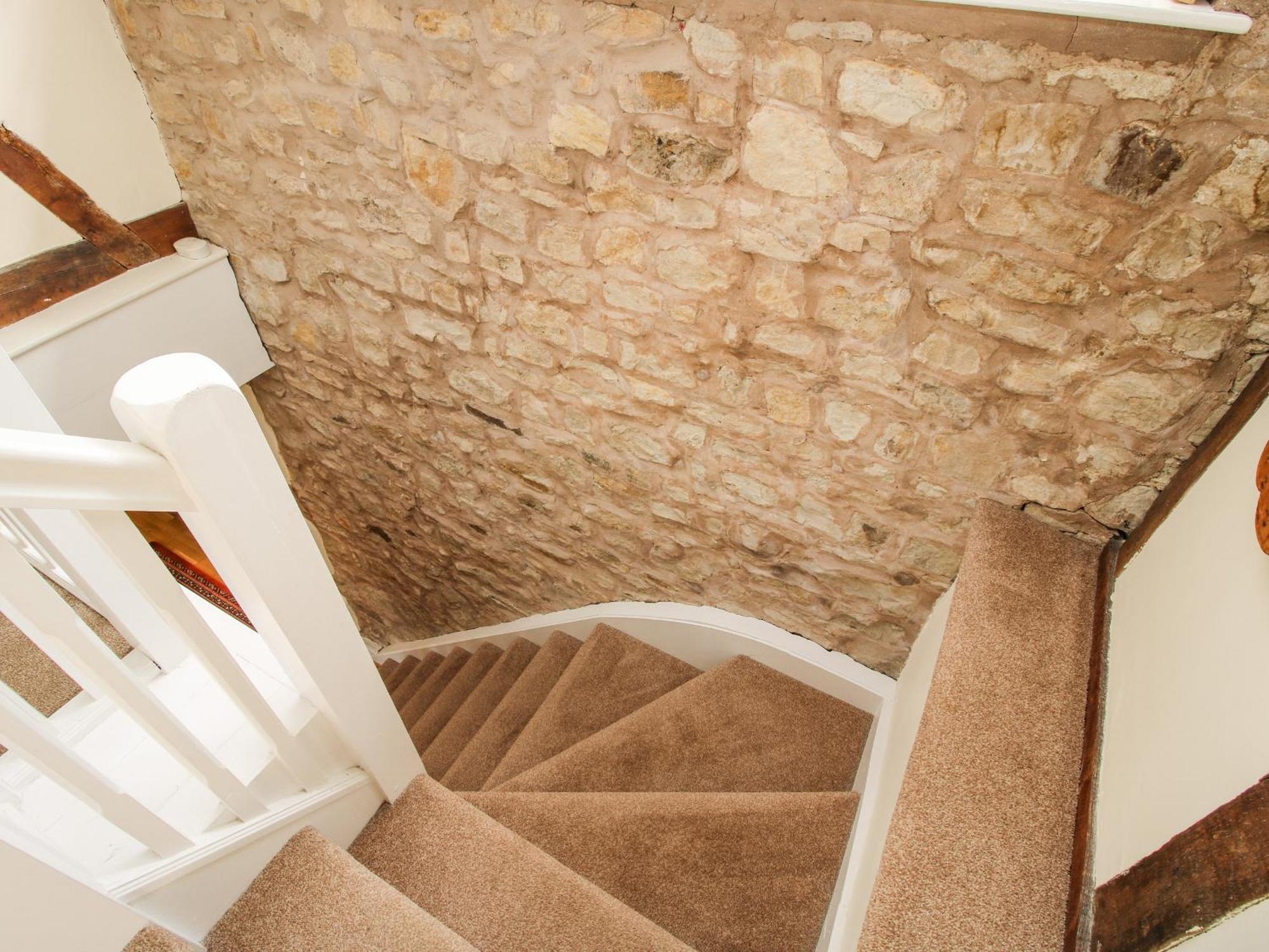 Villa The Coach House Ludlow Exterior foto